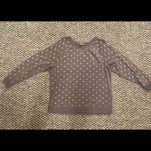 Women’s sweatshirt